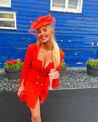 Naomi Mac Nøgen Lækager OnlyFans Foto 29