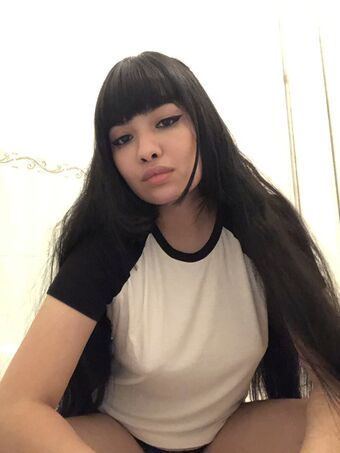 Naomieve Nøgen Lækager OnlyFans Foto 24