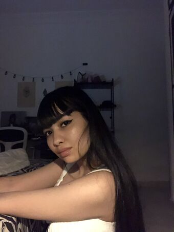 Naomieve Nøgen Lækager OnlyFans Foto 26
