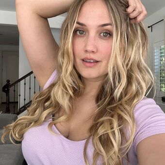 naomikyle Nøgen Lækager OnlyFans Foto 4