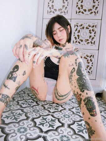 Napassploytattoo