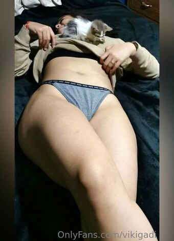 nardaganem Nøgen Lækager OnlyFans Foto 1