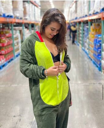 nardaganem Nøgen Lækager OnlyFans Foto 8