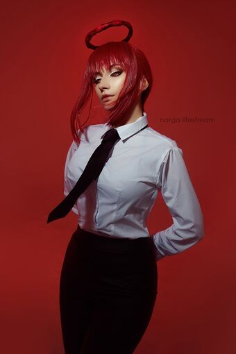 Narga Aoki