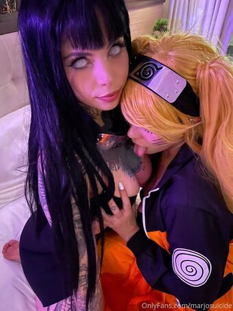 Naruto Nøgen Lækager OnlyFans Foto 359