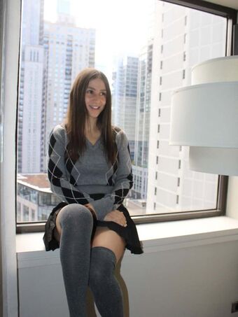 Nashla Nøgen Lækager OnlyFans Foto 2