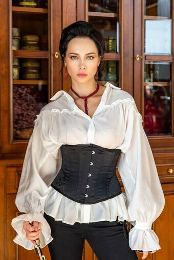 Nastasya Samburskaya