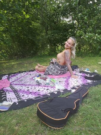 nastysweden Nøgen Lækager OnlyFans Foto 13