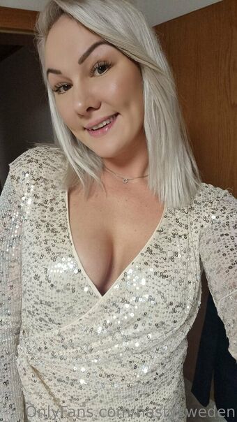 nastysweden Nøgen Lækager OnlyFans Foto 15