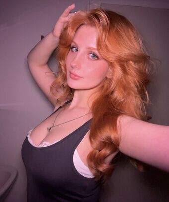 Natahrie Nøgen Lækager OnlyFans Foto 62