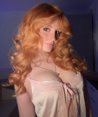 Natahrie Nøgen Lækager OnlyFans Foto 66