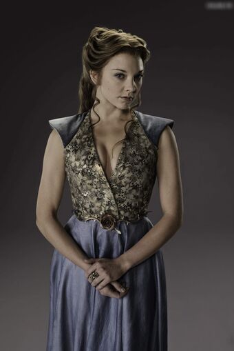 Natalie Dormer