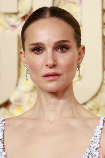 Natalie Portman