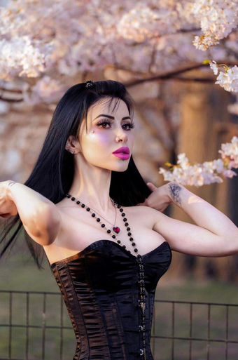 Nataliealexa