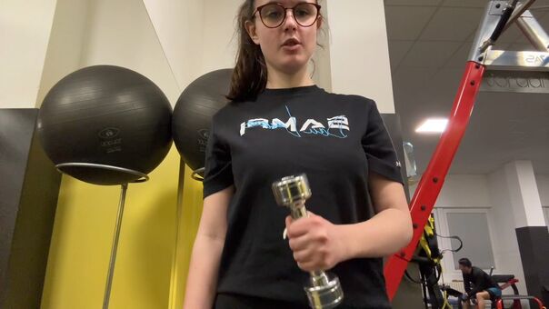 Natalkaa Nøgen Lækager OnlyFans Foto 6
