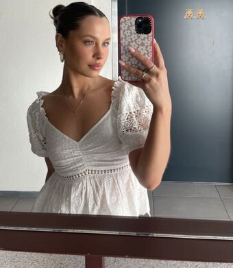 Natasha Bure