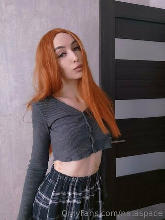 nataspace Nøgen Lækager OnlyFans Foto 46