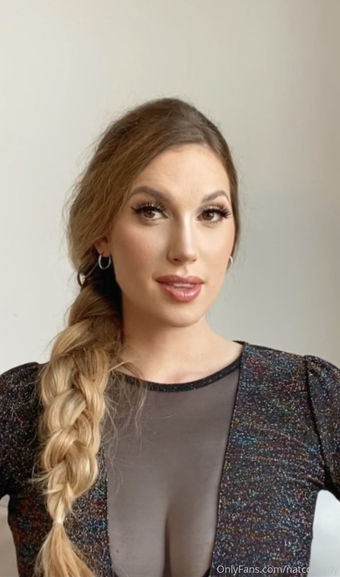 natcomedy Nøgen Lækager OnlyFans Foto 13