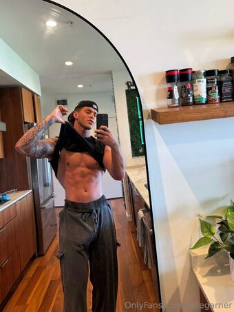 nategarner Nøgen Lækager OnlyFans Foto 18
