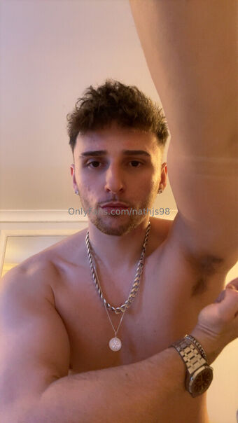 nathjs98 Nøgen Lækager OnlyFans Foto 7