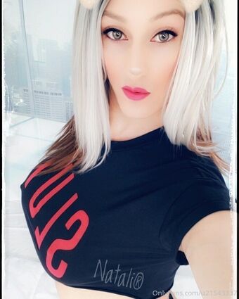 natistore Nøgen Lækager OnlyFans Foto 12