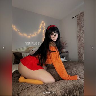 Natitties Nøgen Lækager OnlyFans Foto 256