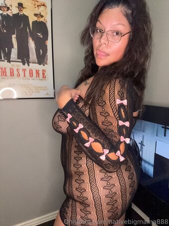 nativebigmama888