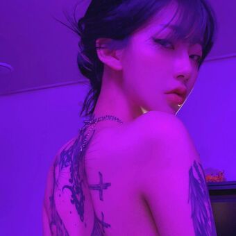 Natoma45 Nøgen Lækager OnlyFans Foto 18