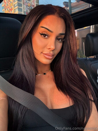 nayajoon Nøgen Lækager OnlyFans Foto 18