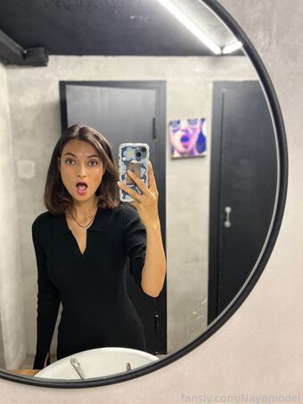 Nayamodel