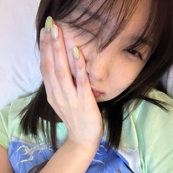 Nayeon Nøgen Lækager OnlyFans Foto 5