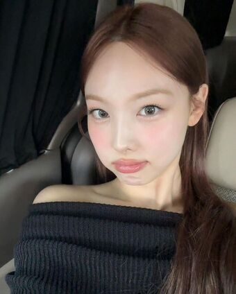 Nayeon Nøgen Lækager OnlyFans Foto 8