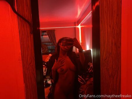 Naytastic Nøgen Lækager OnlyFans Foto 14
