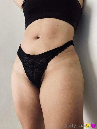 ndyroa Nøgen Lækager OnlyFans Foto 2