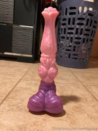 needsjuice Nøgen Lækager OnlyFans Foto 7