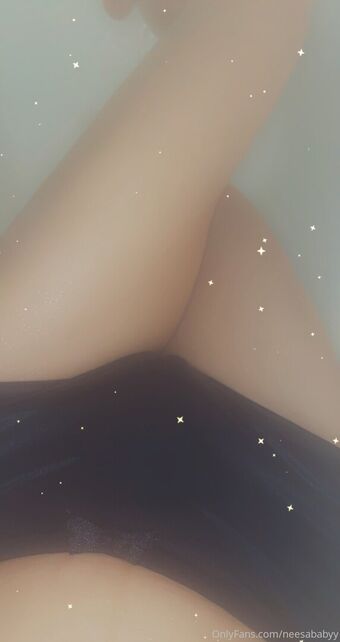 neesababyy
