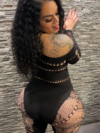 neeyce_ Nøgen Lækager OnlyFans Foto 10