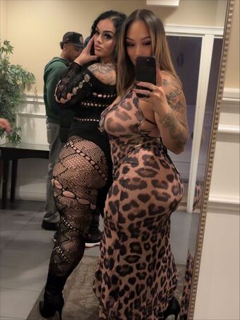 neeyce_ Nøgen Lækager OnlyFans Foto 11