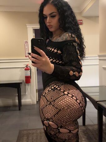 neeyce_ Nøgen Lækager OnlyFans Foto 12