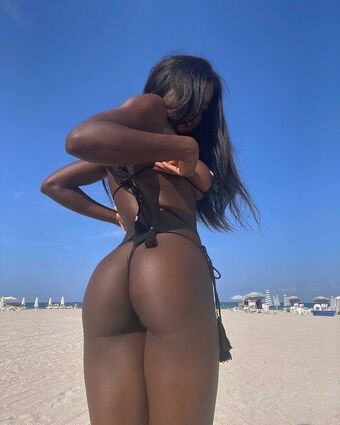 Nefarie Nøgen Lækager OnlyFans Foto 26
