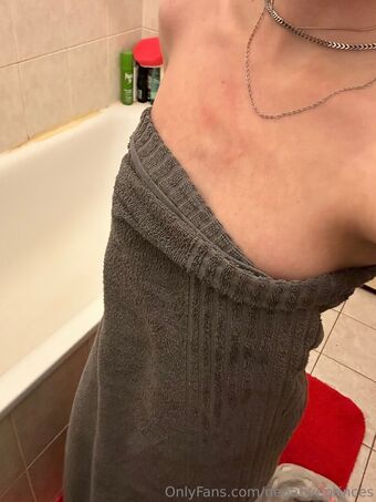 negativeprinces Nøgen Lækager OnlyFans Foto 5