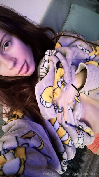 negativeprinces Nøgen Lækager OnlyFans Foto 19