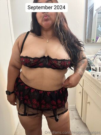 negraconnalgas