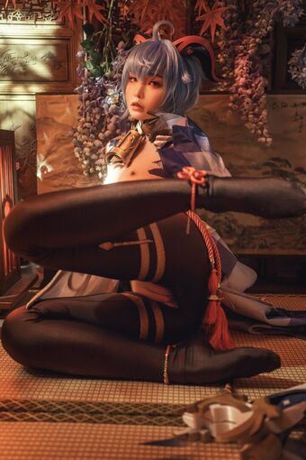 Nekokoyoshi
