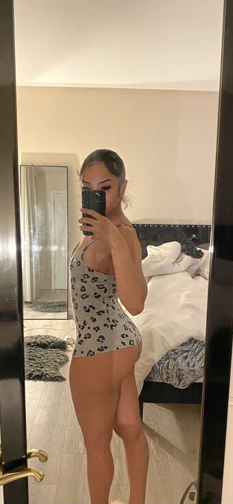 nelgenis Nøgen Lækager OnlyFans Foto 6