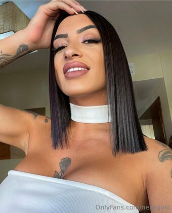 neliagold Nøgen Lækager OnlyFans Foto 35