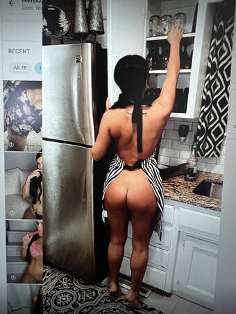 NEMO20 Nøgen Lækager OnlyFans Foto 20