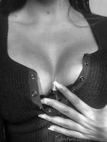 nenubb Nøgen Lækager OnlyFans Foto 1