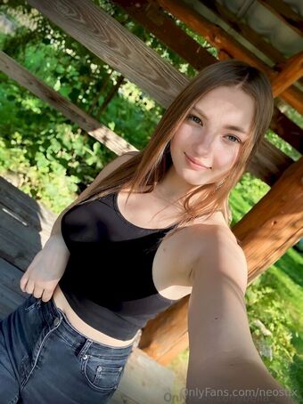 neostix Nøgen Lækager OnlyFans Foto 2