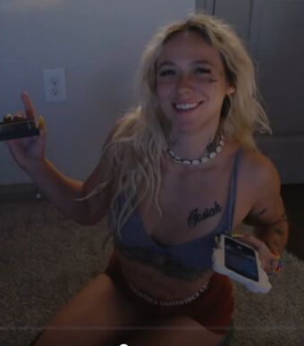 NerdballerTV Nøgen Lækager OnlyFans Foto 42